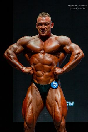 BODYBUILDING 102